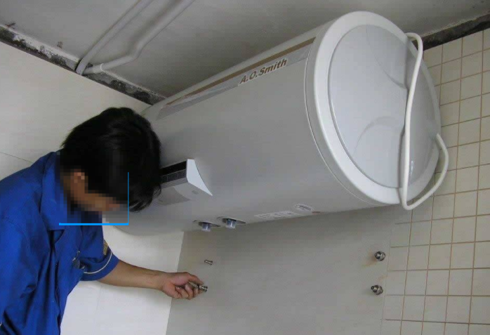 江门江门热水器维修清洗