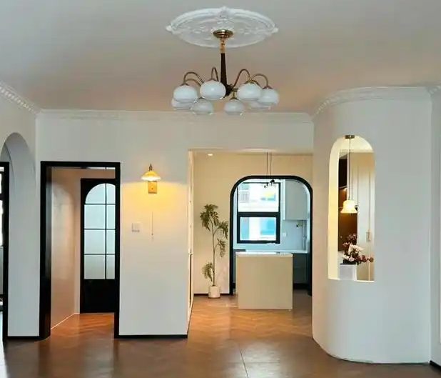 江门旧房翻新电话