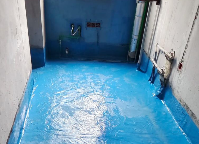 江门江门卫生间厕所防水补漏