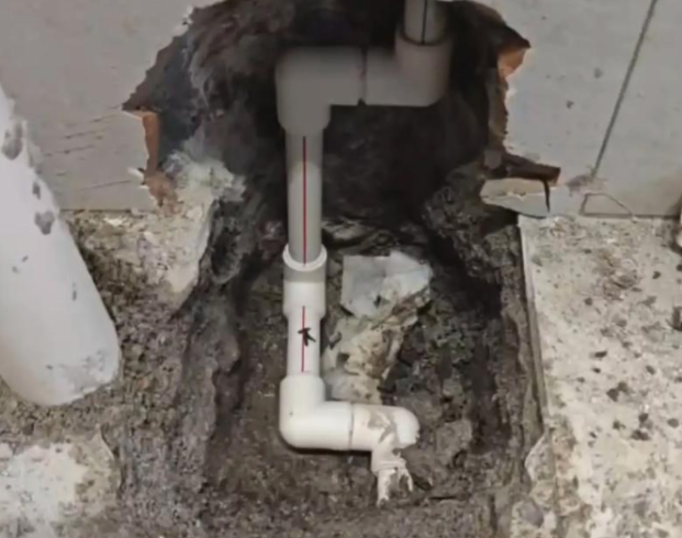 江门江门漏水检测哪家好